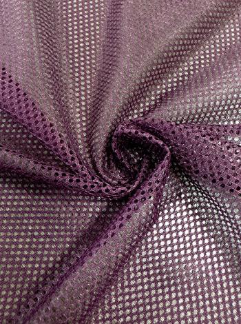 ロング・メッシュ 3-1