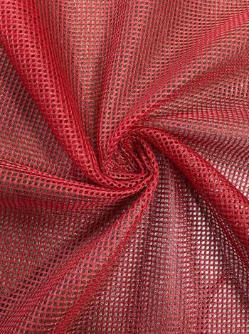 ロング・メッシュ 2-2-1