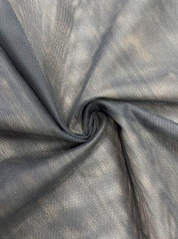 ロング・メッシュ 1-1